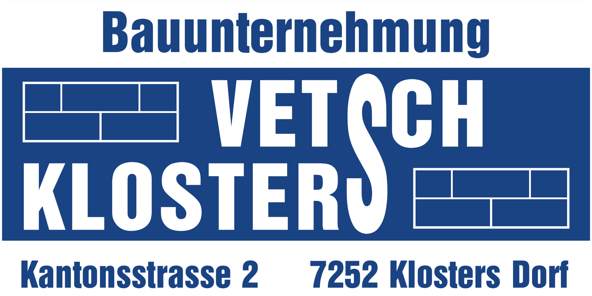 Logo Vetsch