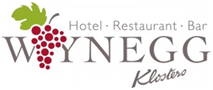 Logo Hotel Wynegg